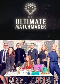 Watch The Ultimate Matchmaker