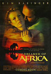 Watch I Dreamed of Africa