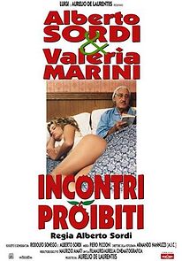 Watch Incontri proibiti