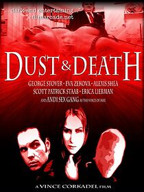 Watch Dust & Death