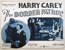 Watch The Border Patrol