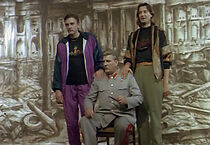 Watch Kooperativ Politbyuro ili budet dolgim proshchanie