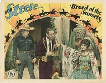 Watch Breed of the Sunsets