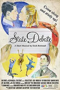 Watch State Debate
