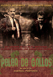 Watch Pelea de gallos (Short 2008)
