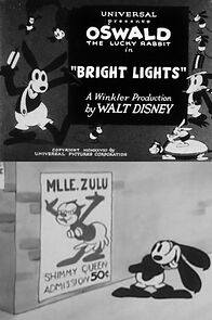 Watch Bright Lights (Short 1928)