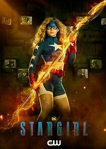 Watch DC's Stargirl