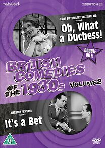 Watch My Old Duchess