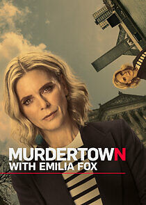 Watch Murdertown