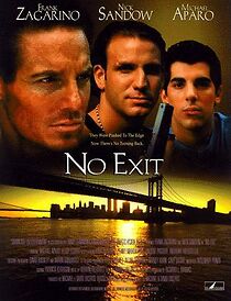 Watch No Exit