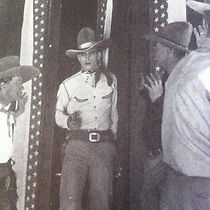 Watch The Bronc Stomper