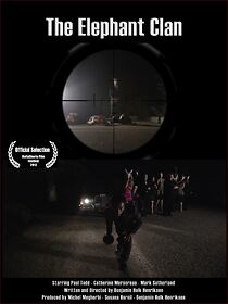 Watch The Elephant Clan (Short 2012)