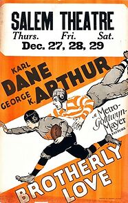 Watch Brotherly Love