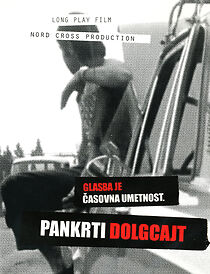 Watch Music Is the Art of Time, LP Film Pankrti -No Fun