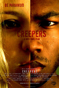 Watch Creepers (Short 2008)