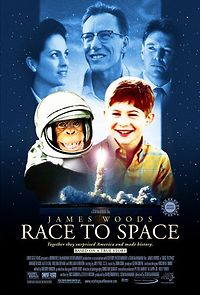 Watch Race to Space