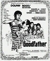 Watch The Goodfather