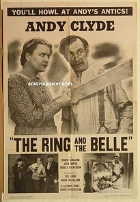 Watch The Ring and the Belle (Short 1941)