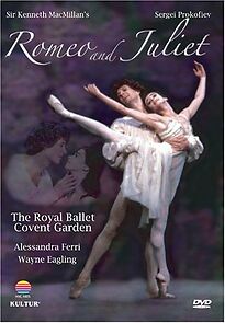 Watch Romeo and Juliet