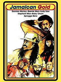 Watch Jamaican Gold