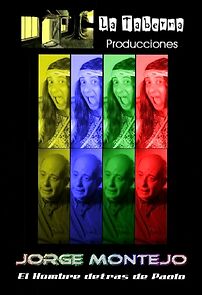 Watch Jorge Montejo: El hombre detrás de Paolo (Short 2008)
