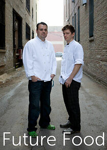 Watch Future Food