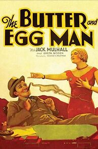 Watch The Butter and Egg Man