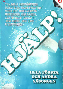 Watch Hjälp!