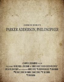 Watch Parker Adderson, Philosopher (Short 2016)