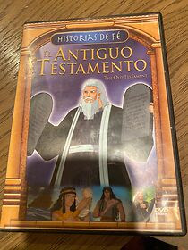 Watch Old Testament 2