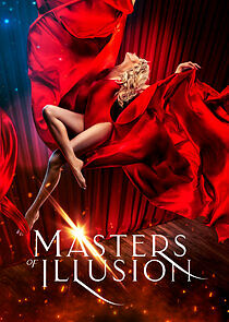 Watch Masters of Illusion