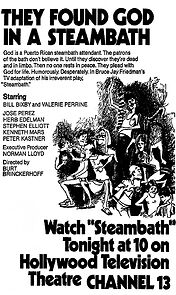Watch Steambath