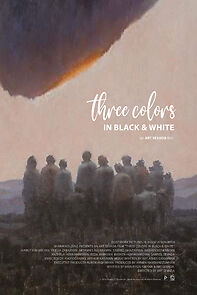 Watch Three Colors (Short 2009)