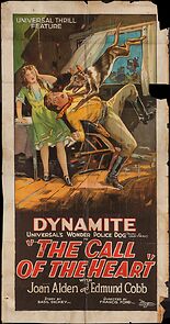 Watch The Call of the Heart