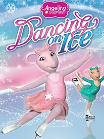 Watch Angelina Ballerina: Dancing on Ice