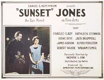 Watch Sunset Jones