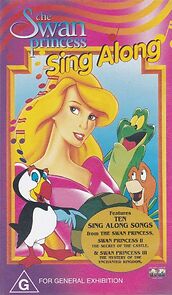 Watch The Swan Princess: Sing Along (Short 1998)