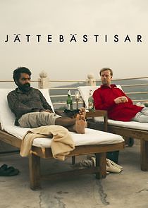 Watch Jättebästisar