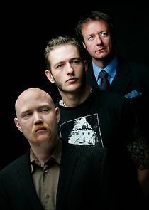 Watch De syv dødssyndene