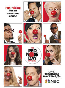 Watch Red Nose Day