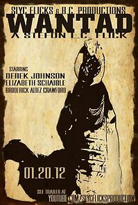 Watch WantAd (Short 2011)