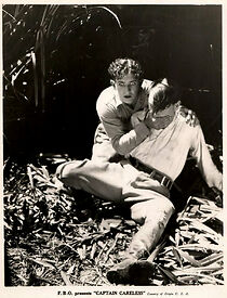 Watch Captain Careless