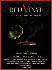 Watch Red Vinyl (Short 2016)
