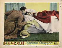 Watch Captain Swagger