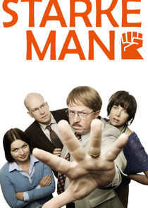 Watch Starke Man