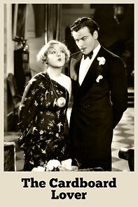 Watch The Cardboard Lover