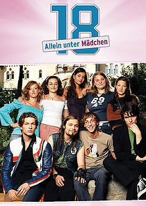 Watch 18 - Allein unter Mädchen
