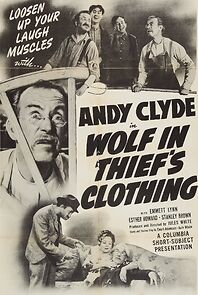 Watch Wolf in Thief's Clothing (Short 1943)