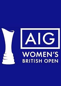 Watch Golf: Women's British Open