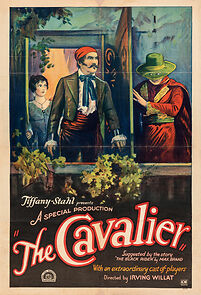Watch The Cavalier